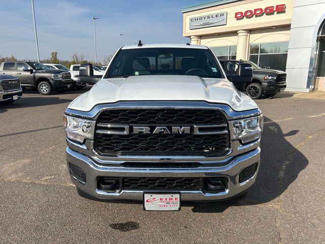 new 2024 Ram 2500 car, priced at $55,091