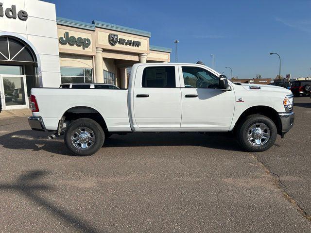 new 2024 Ram 2500 car, priced at $55,091