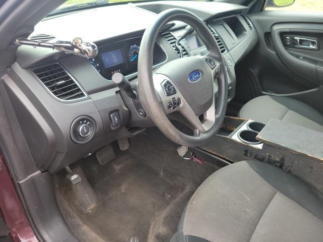 used 2013 Ford Sedan Police Interceptor car, priced at $5,000