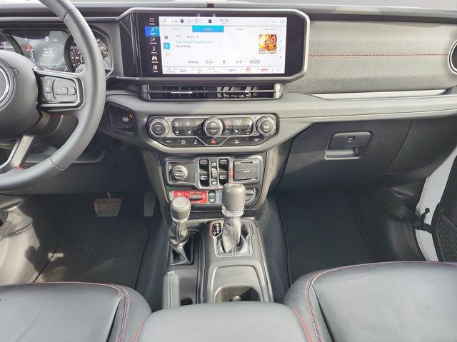 used 2024 Jeep Wrangler car, priced at $42,500