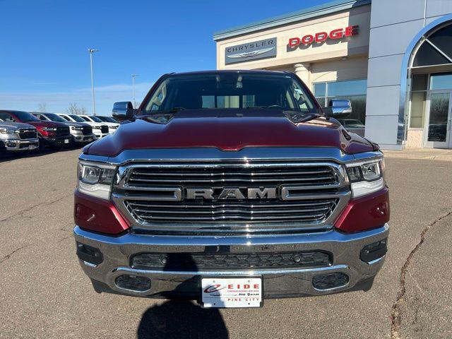 used 2019 Ram 1500 car, priced at $24,500