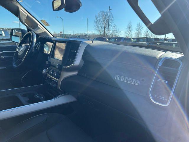 used 2019 Ram 1500 car, priced at $24,500