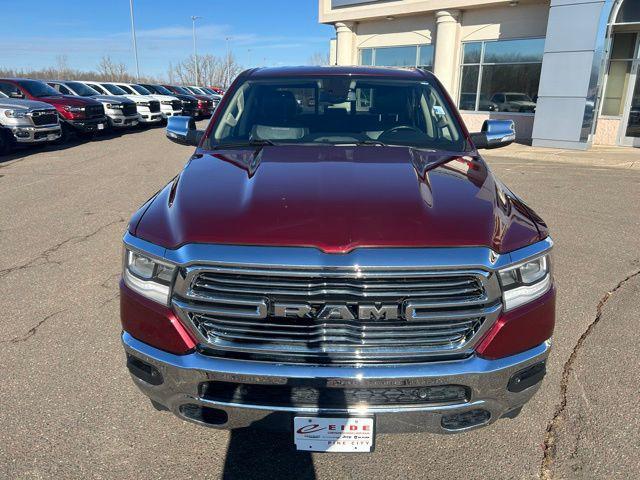 used 2019 Ram 1500 car, priced at $24,500