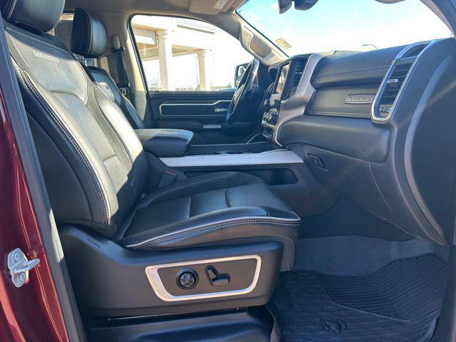 used 2019 Ram 1500 car, priced at $24,500