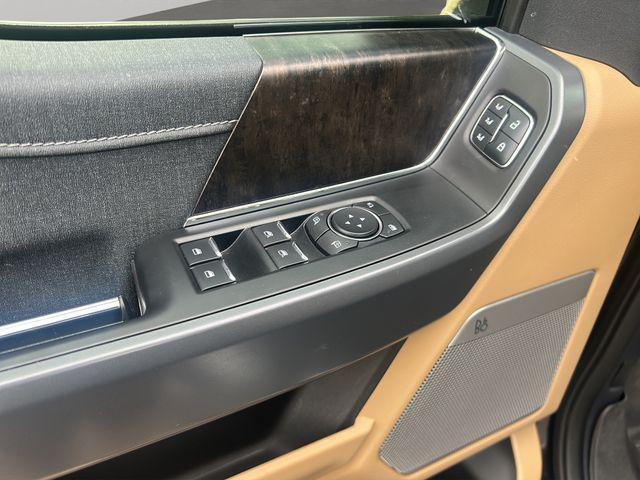 used 2021 Ford F-150 car, priced at $36,500