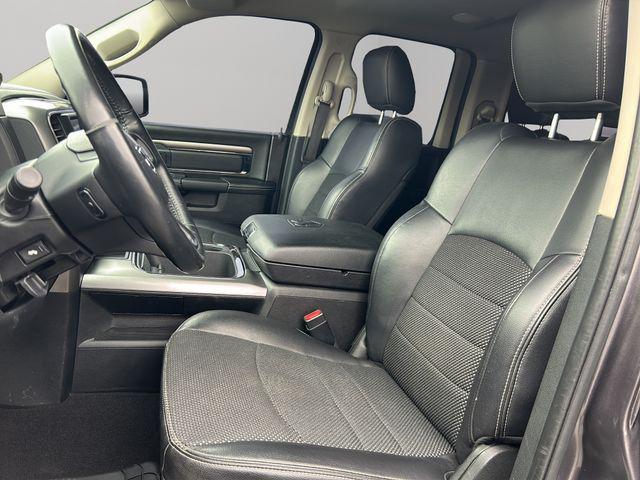 used 2017 Ram 1500 car, priced at $15,000