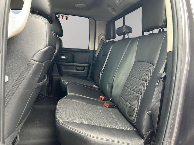 used 2017 Ram 1500 car, priced at $15,000