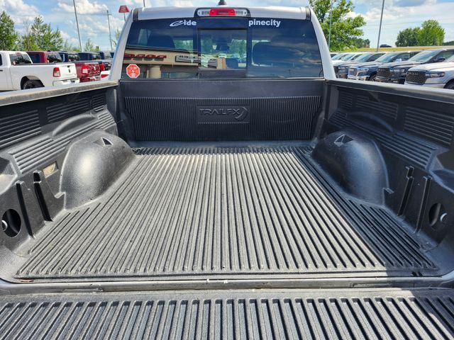 used 2020 Ram 1500 car, priced at $29,000