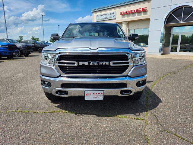 used 2020 Ram 1500 car, priced at $29,000