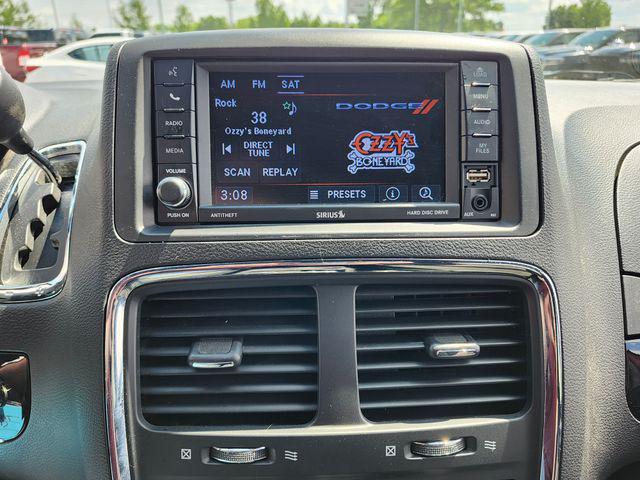 used 2019 Dodge Grand Caravan car, priced at $16,500