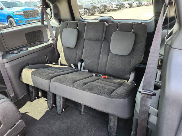 used 2019 Dodge Grand Caravan car, priced at $16,500