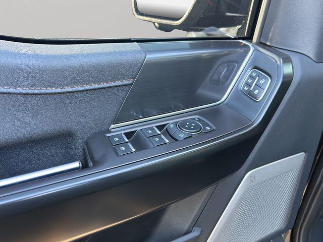 used 2022 Ford F-150 car, priced at $60,500