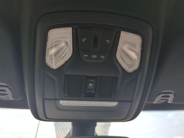 used 2021 Ram 1500 car, priced at $30,000
