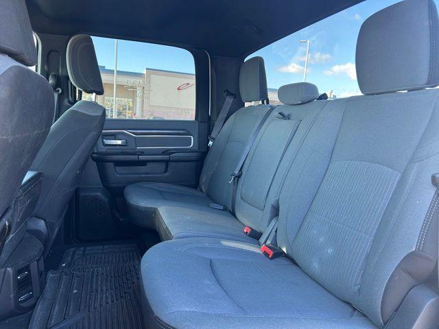 used 2022 Ram 3500 car, priced at $49,500