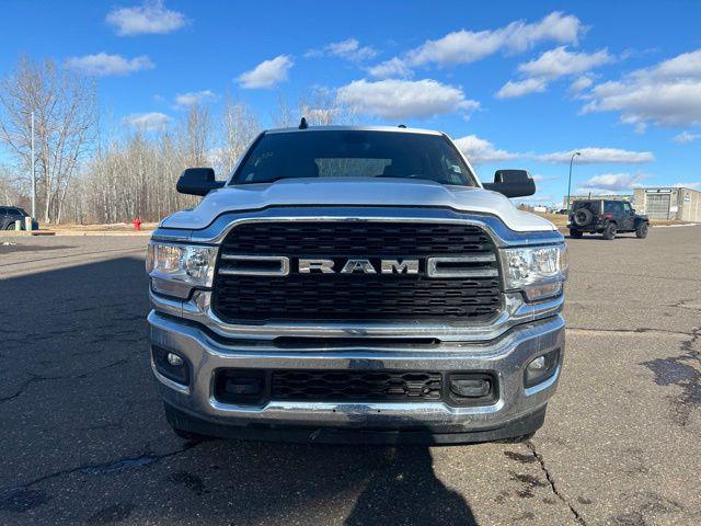 used 2022 Ram 3500 car, priced at $49,500