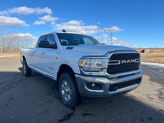 used 2022 Ram 3500 car, priced at $49,500