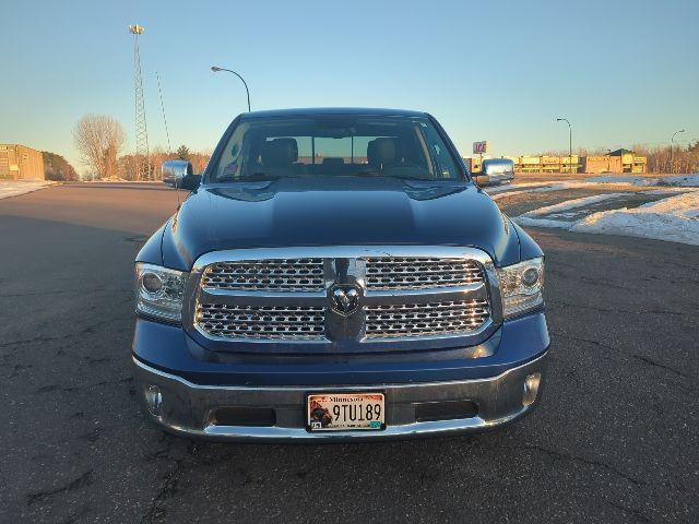 used 2017 Ram 1500 car, priced at $22,000