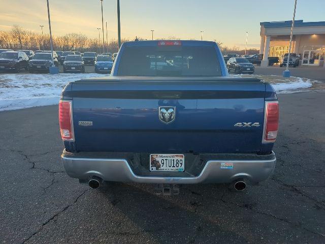 used 2017 Ram 1500 car, priced at $22,000