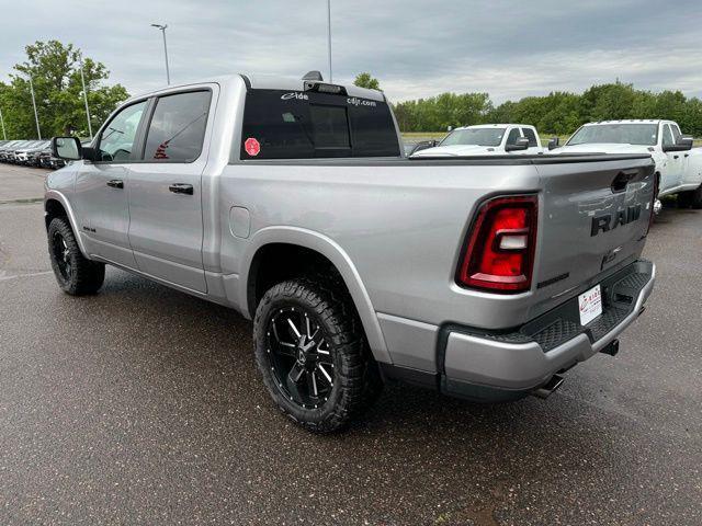 new 2025 Ram 1500 car, priced at $52,793