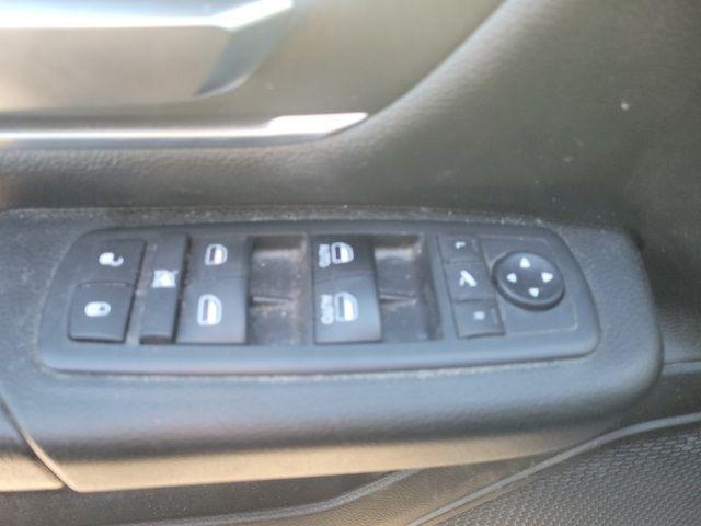 used 2019 Ram 1500 car, priced at $23,000