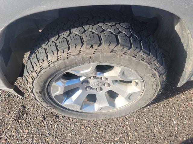 used 2019 Ram 1500 car, priced at $23,000