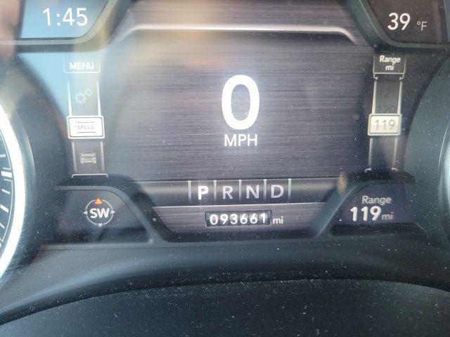 used 2019 Ram 1500 car, priced at $23,000