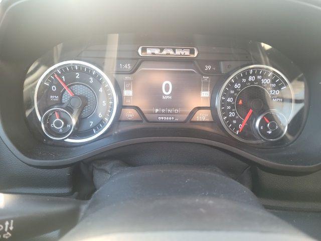 used 2019 Ram 1500 car, priced at $23,000