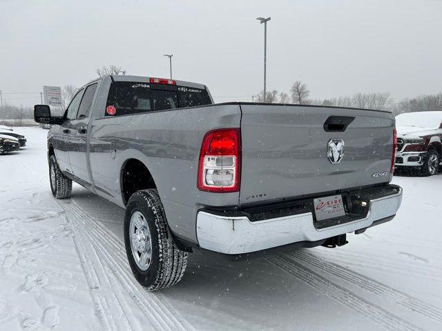 new 2024 Ram 2500 car, priced at $47,428