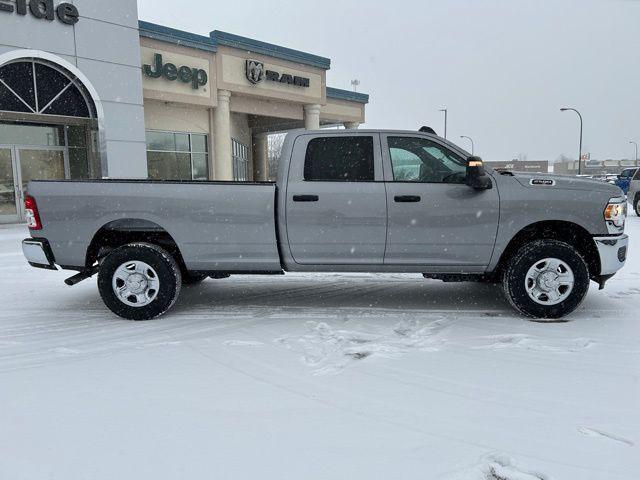 new 2024 Ram 2500 car, priced at $47,428