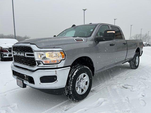 new 2024 Ram 2500 car, priced at $47,428