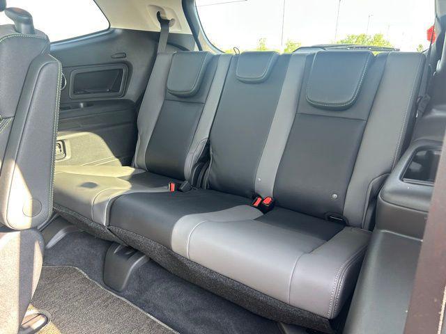 used 2023 Subaru Ascent car, priced at $36,000