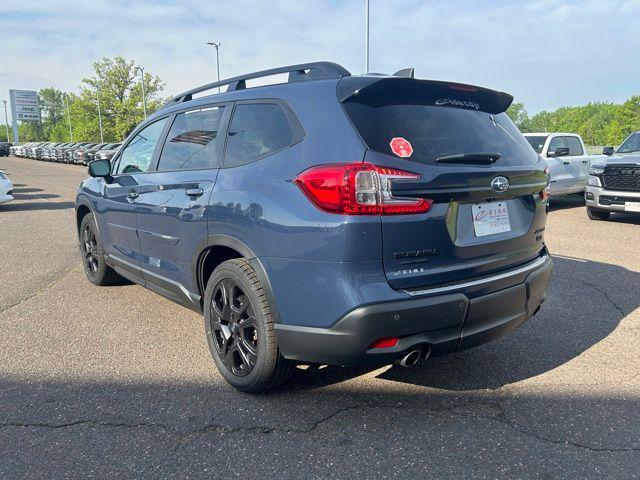used 2023 Subaru Ascent car, priced at $36,000