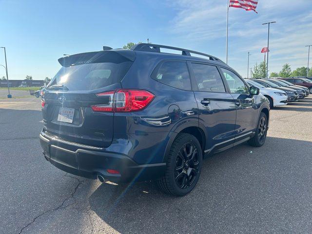 used 2023 Subaru Ascent car, priced at $36,000