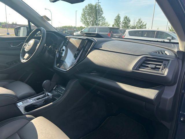used 2023 Subaru Ascent car, priced at $36,000