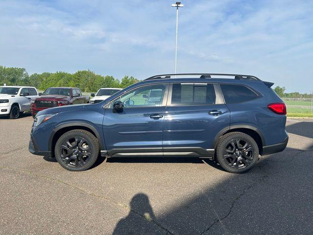 used 2023 Subaru Ascent car, priced at $36,000