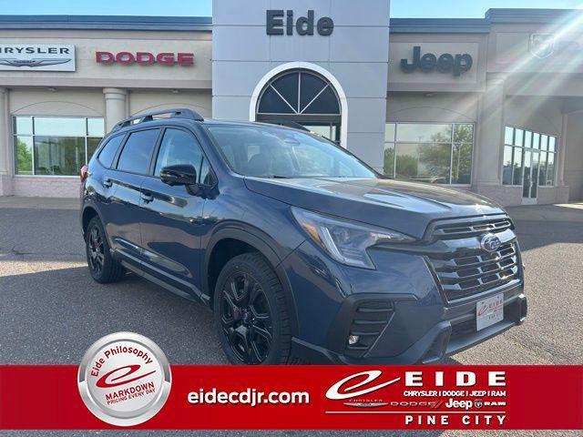 used 2023 Subaru Ascent car, priced at $36,000