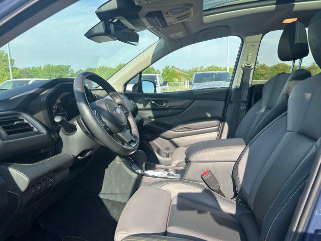 used 2023 Subaru Ascent car, priced at $36,000