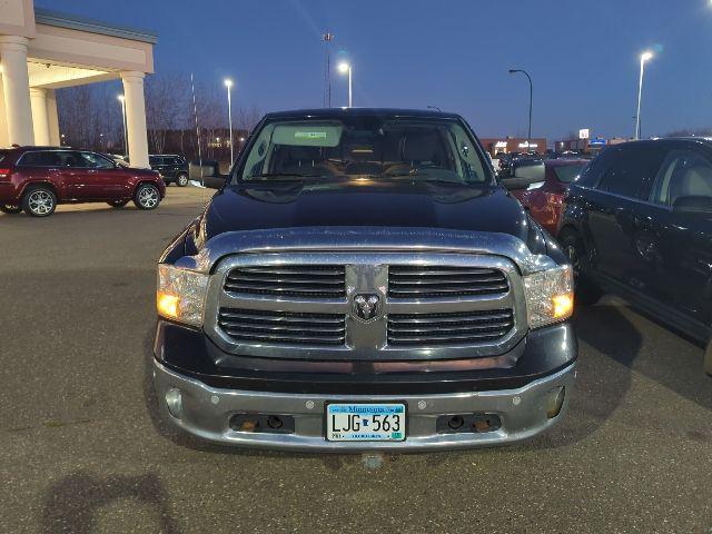 used 2016 Ram 1500 car, priced at $12,000