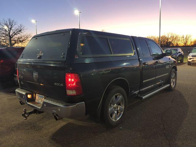 used 2016 Ram 1500 car, priced at $12,000