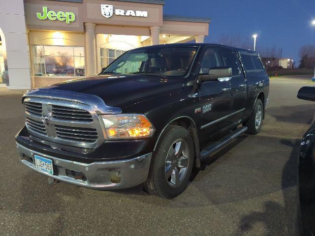 used 2016 Ram 1500 car, priced at $12,000