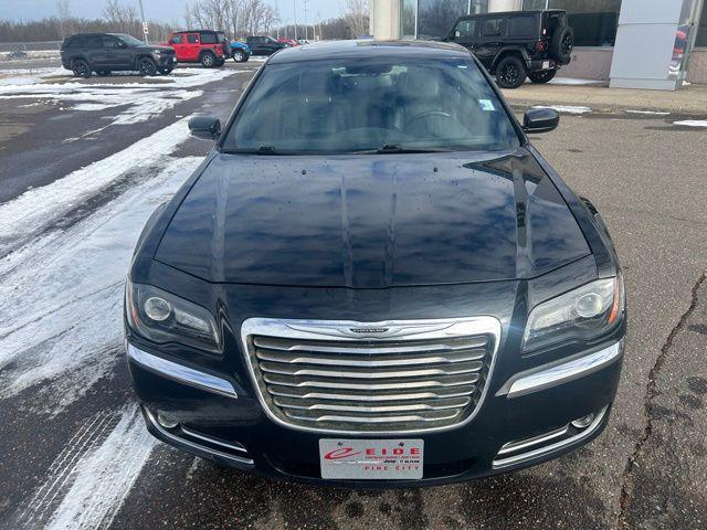 used 2013 Chrysler 300 car, priced at $13,000