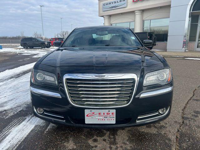 used 2013 Chrysler 300 car, priced at $13,000