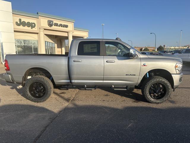 new 2024 Ram 2500 car, priced at $79,240