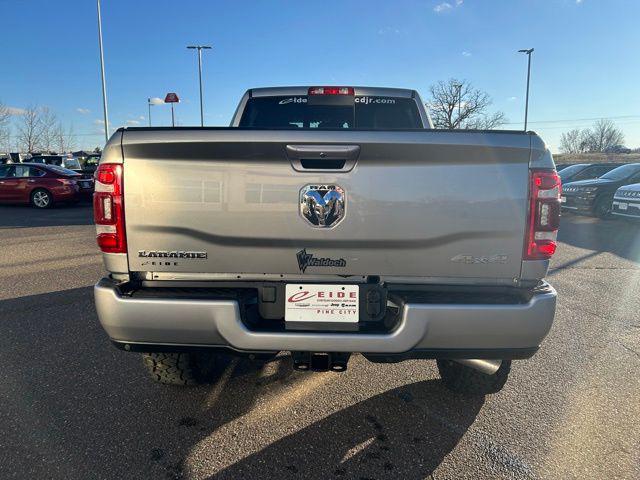 new 2024 Ram 2500 car, priced at $74,240