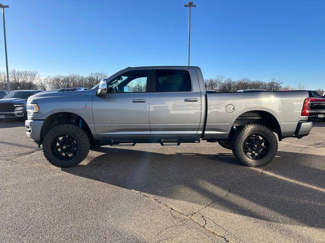 new 2024 Ram 2500 car, priced at $74,800