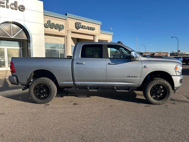 new 2024 Ram 2500 car, priced at $74,800