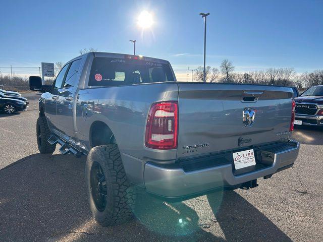 new 2024 Ram 2500 car, priced at $74,800