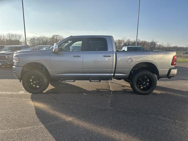 new 2024 Ram 2500 car, priced at $79,240