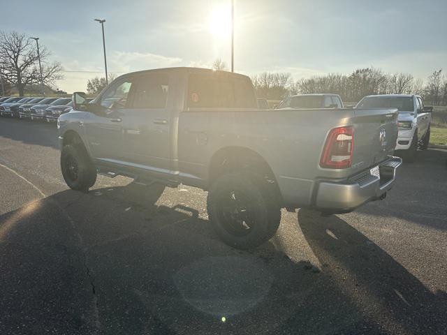 new 2024 Ram 2500 car, priced at $79,240