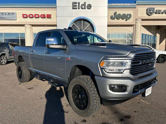 new 2024 Ram 2500 car, priced at $74,800